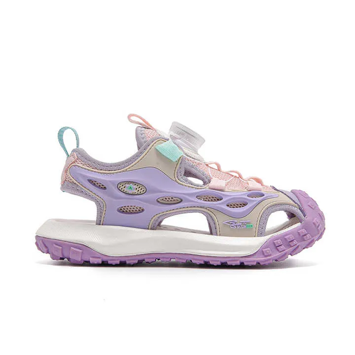 وصل حديثًا صندل وردي لطيف صور للأطفال . New Arrival Cute Pink Sandal Pictures for Kids Girls Back