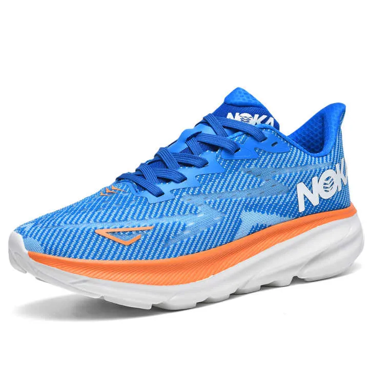 أحذية للجري على الطريق ، أحذية رياضية للرجال . oad Running Shoes, Men's and Women's Sneakers,
