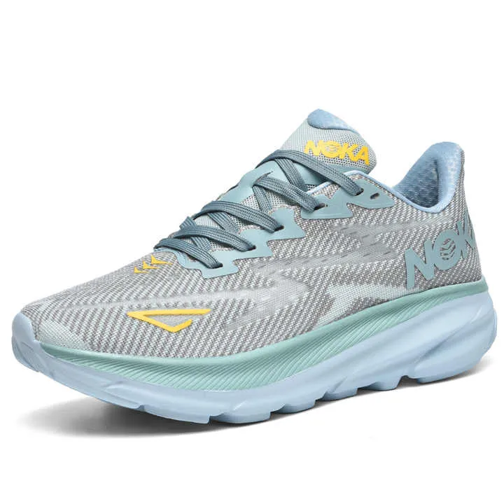 أحذية للجري على الطريق ، أحذية رياضية للرجال . oad Running Shoes, Men's and Women's Sneakers,
