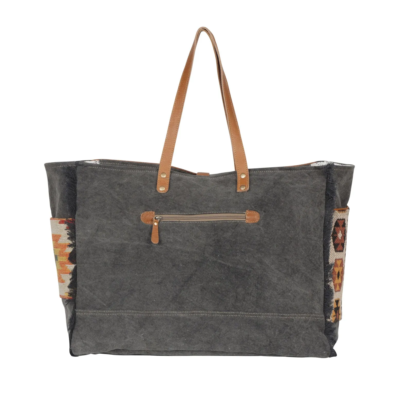 Academia Weekender Bag
