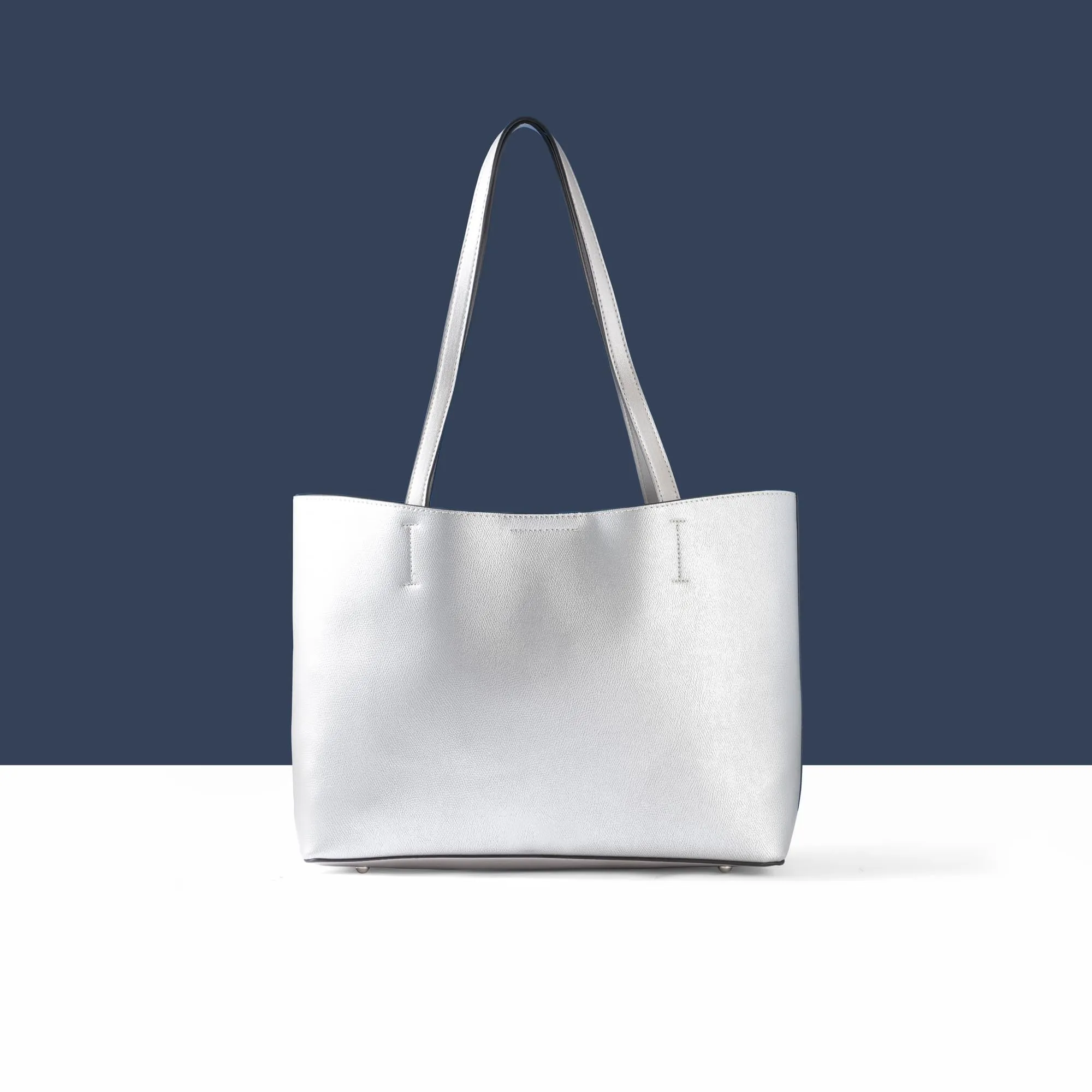 Accessorize London Women's Leo Tote Bag