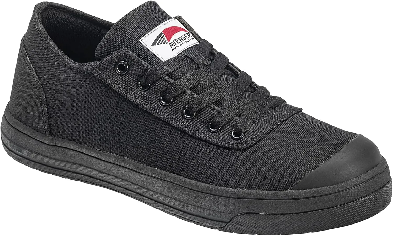 Avenger Work Boots Women's Low Top Industrial Shoe
