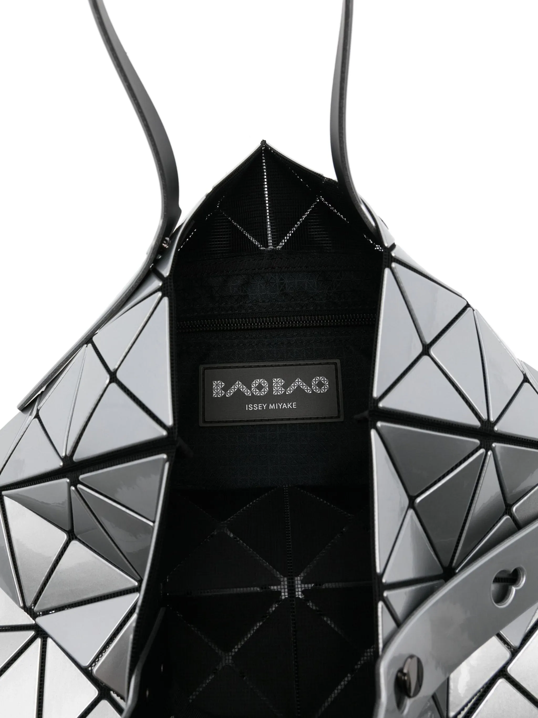 BAO BAO ISSEY MIYAKE Lucent Tote (6*6) Bag