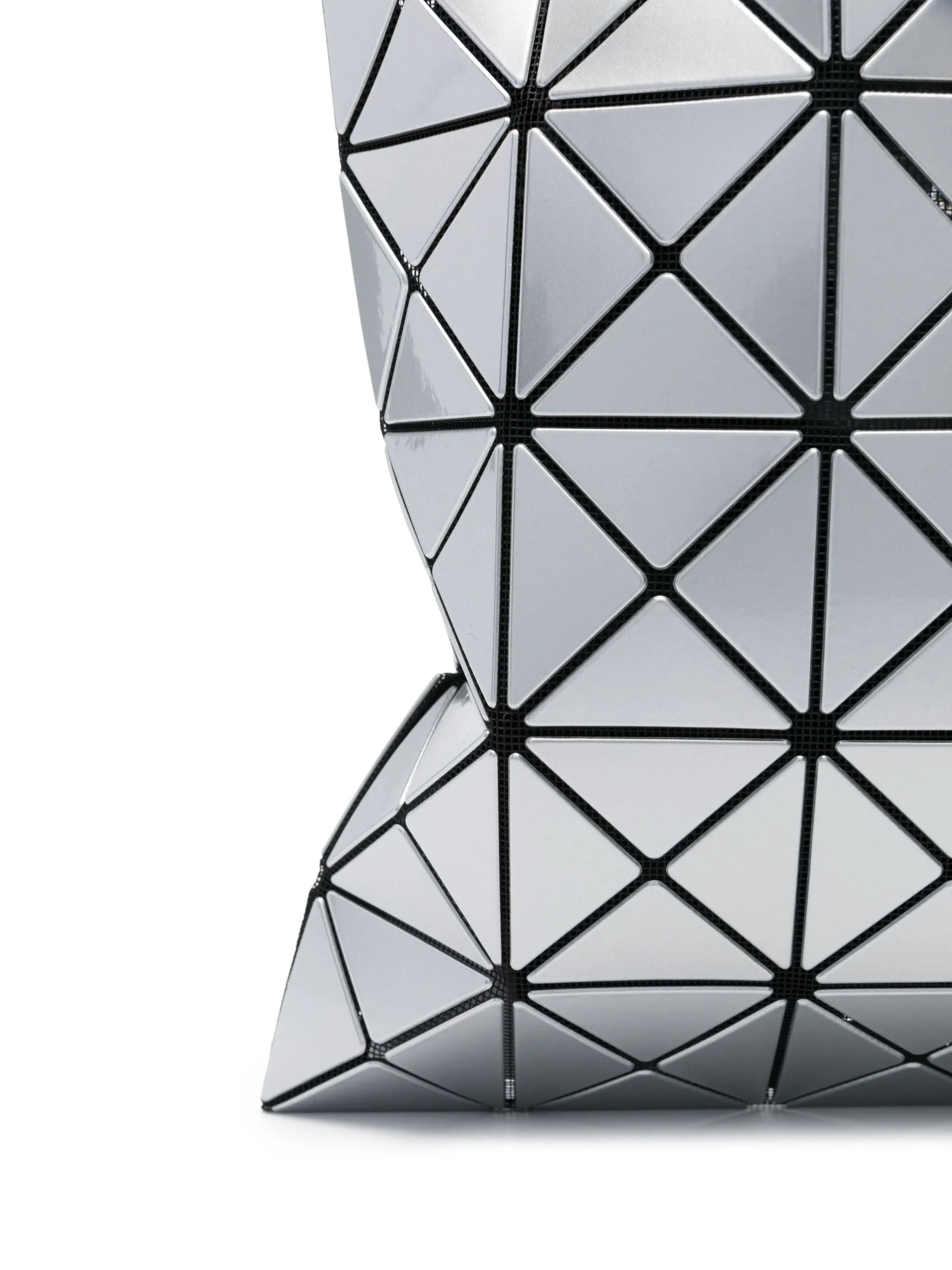 BAO BAO ISSEY MIYAKE Lucent Tote (6*6) Bag