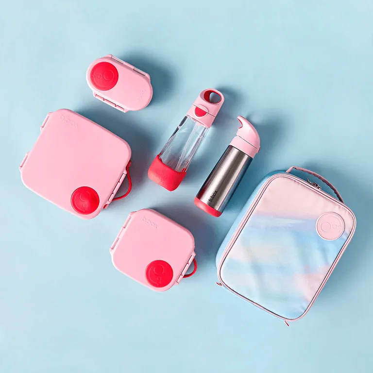 b.box 500mL Insulated Drink Bottle