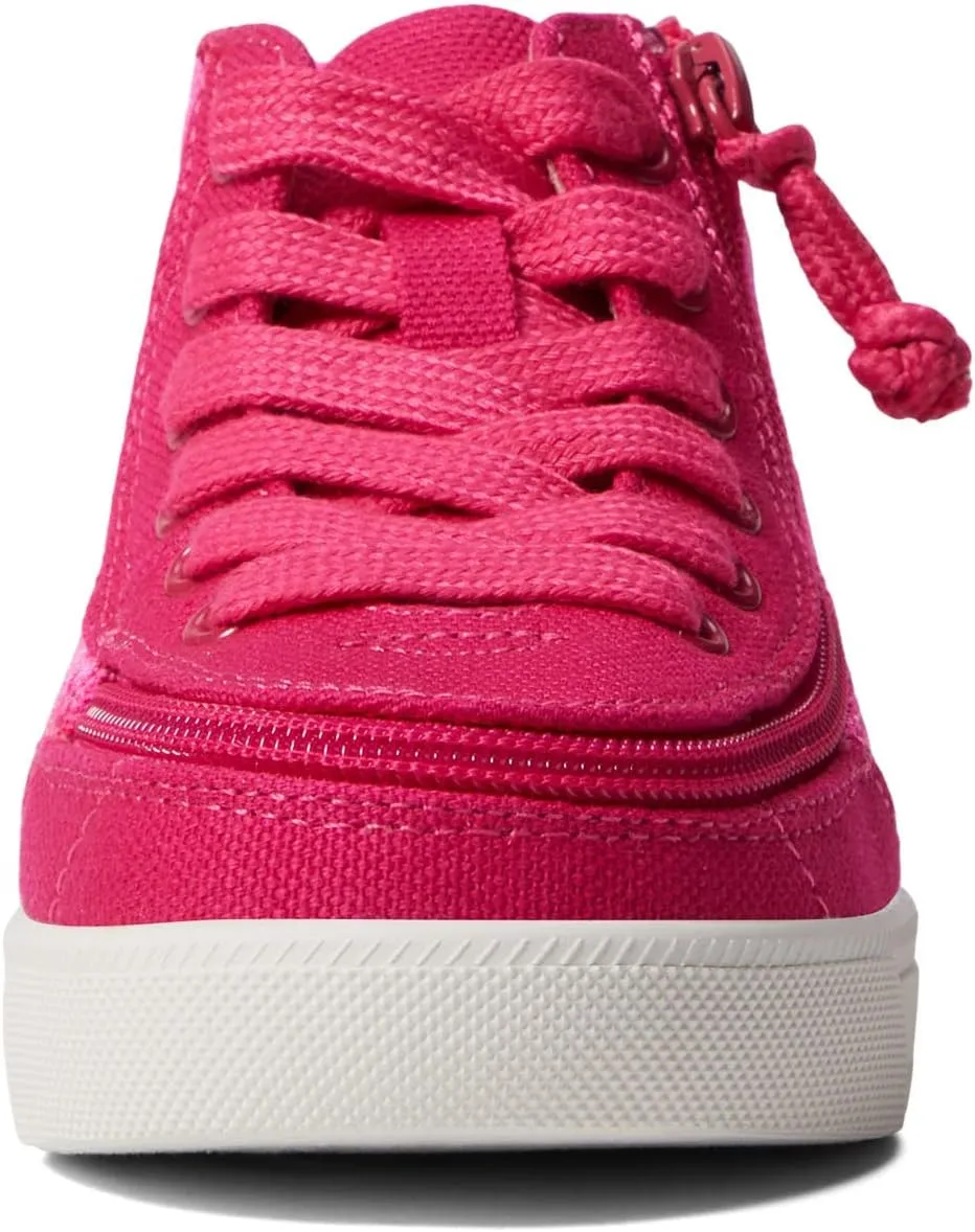 BILLY Footwear MDR Classic High-Top (Toddler) - Delete