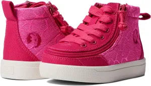 BILLY Footwear MDR Classic High-Top (Toddler) - Delete