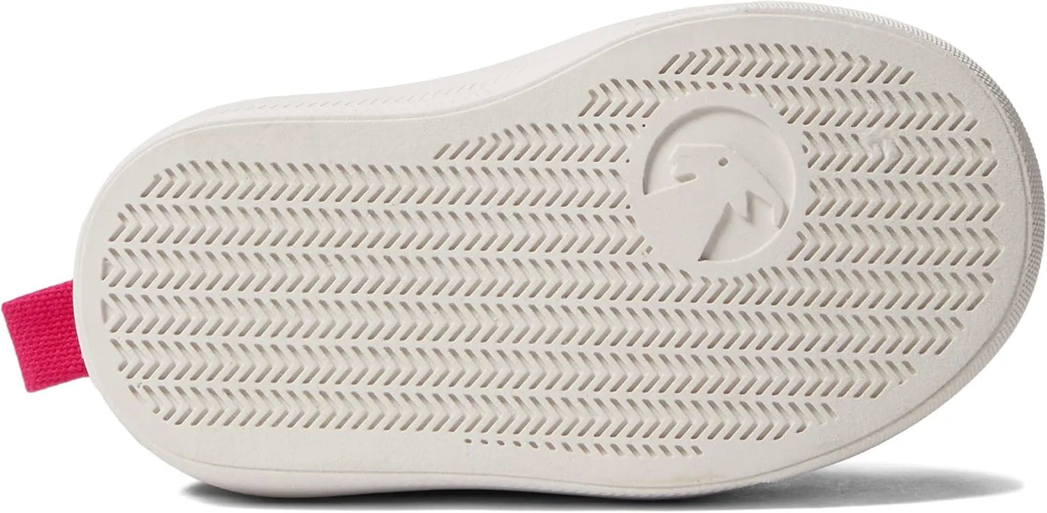 BILLY Footwear MDR Classic High-Top (Toddler) - Delete