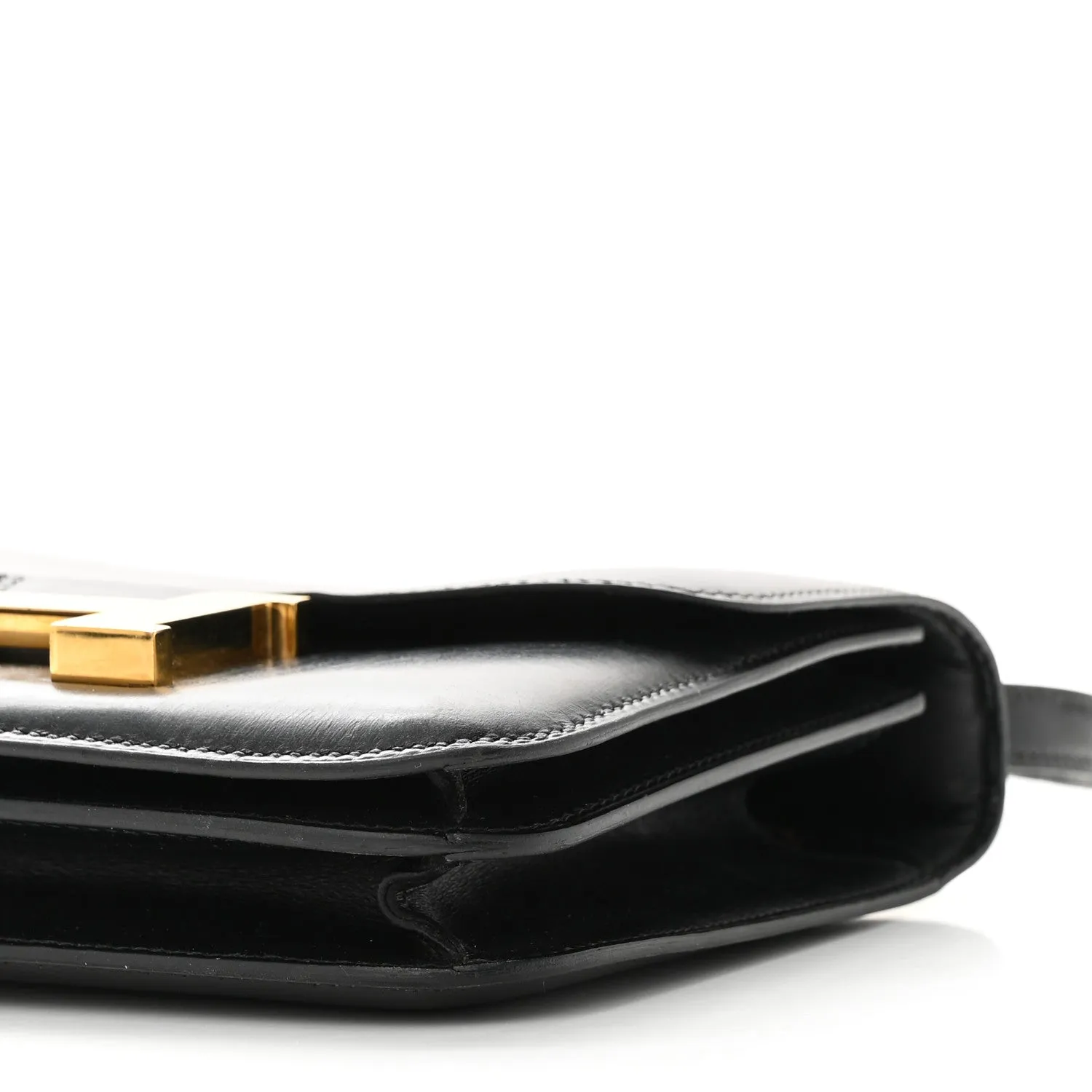 Box Constance 18 Black