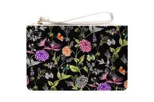 Broadview Clutch Bag