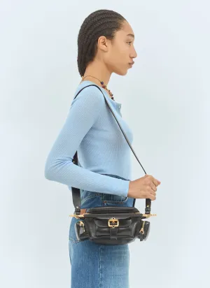 Chloé Women Small Camera Shoulder Bag
