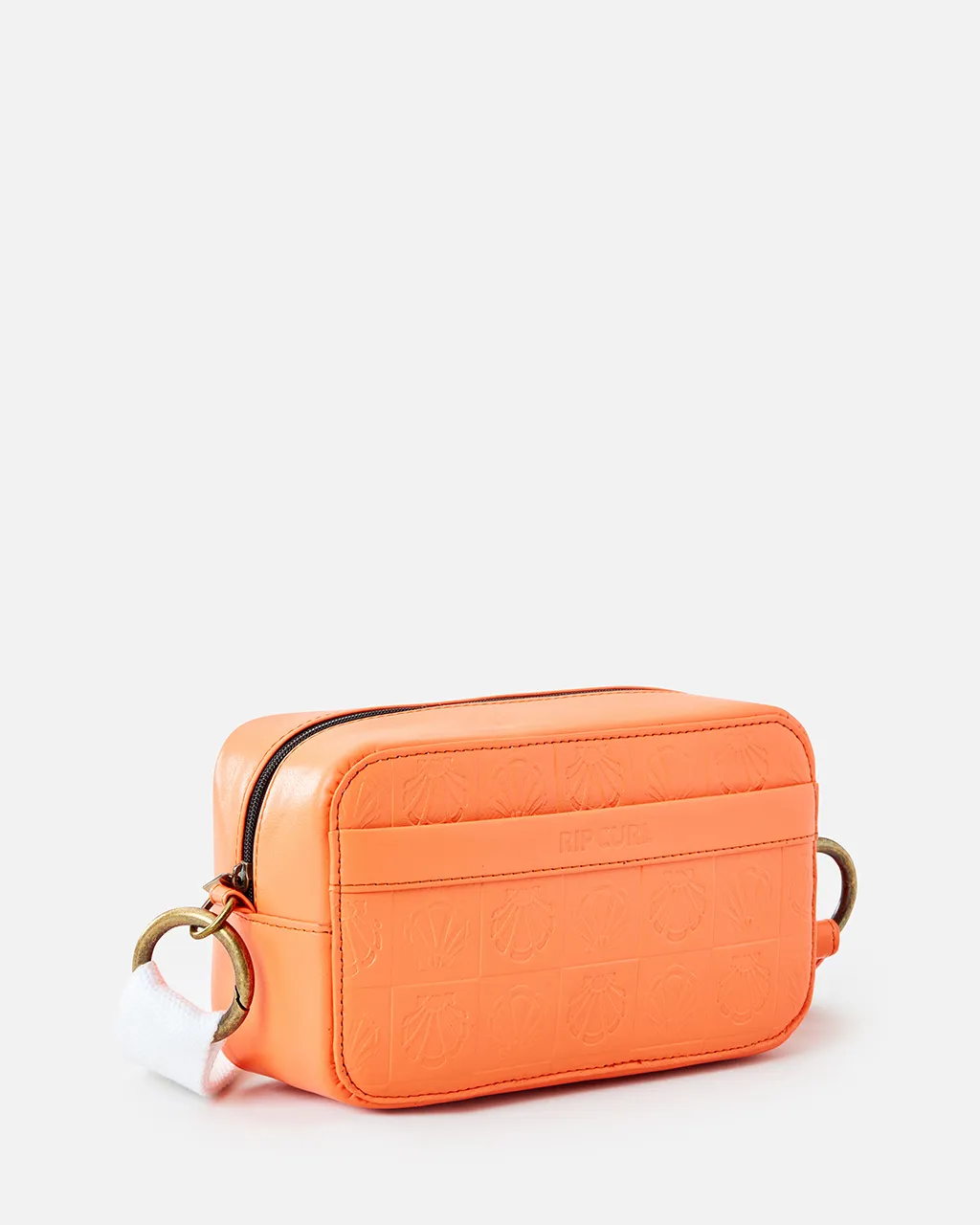 Classic Surf Crossbidy Bag in Orange