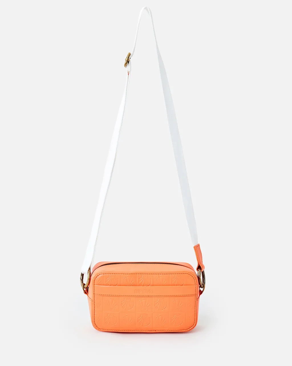 Classic Surf Crossbidy Bag in Orange