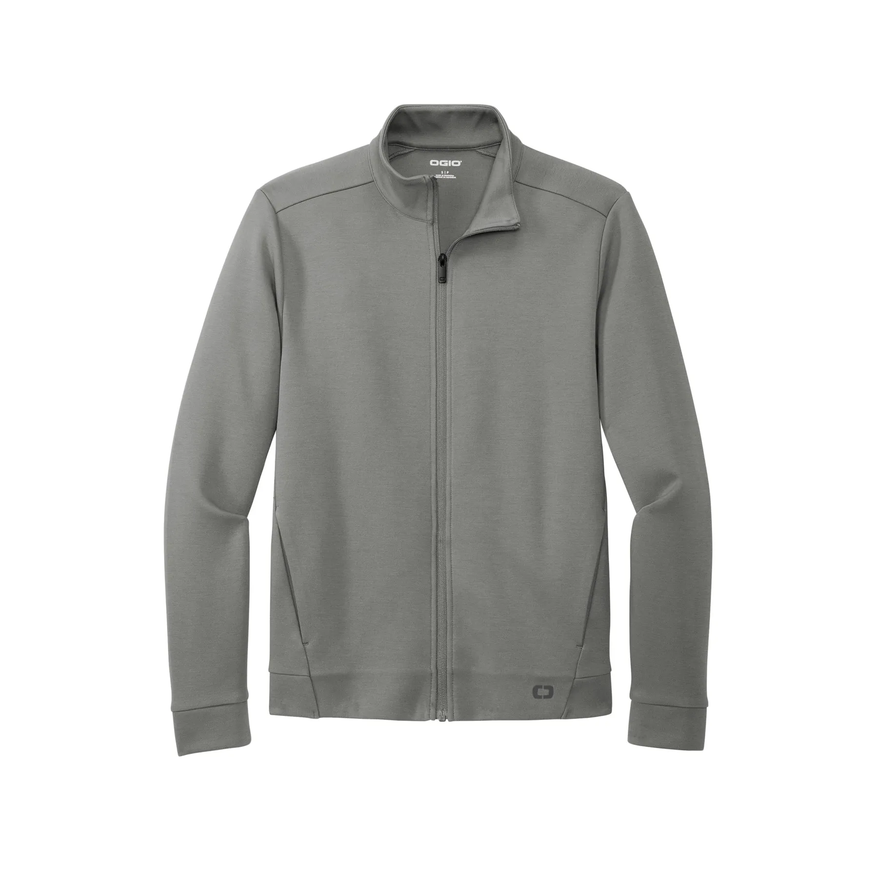 CONNECTION FULL-ZIP
