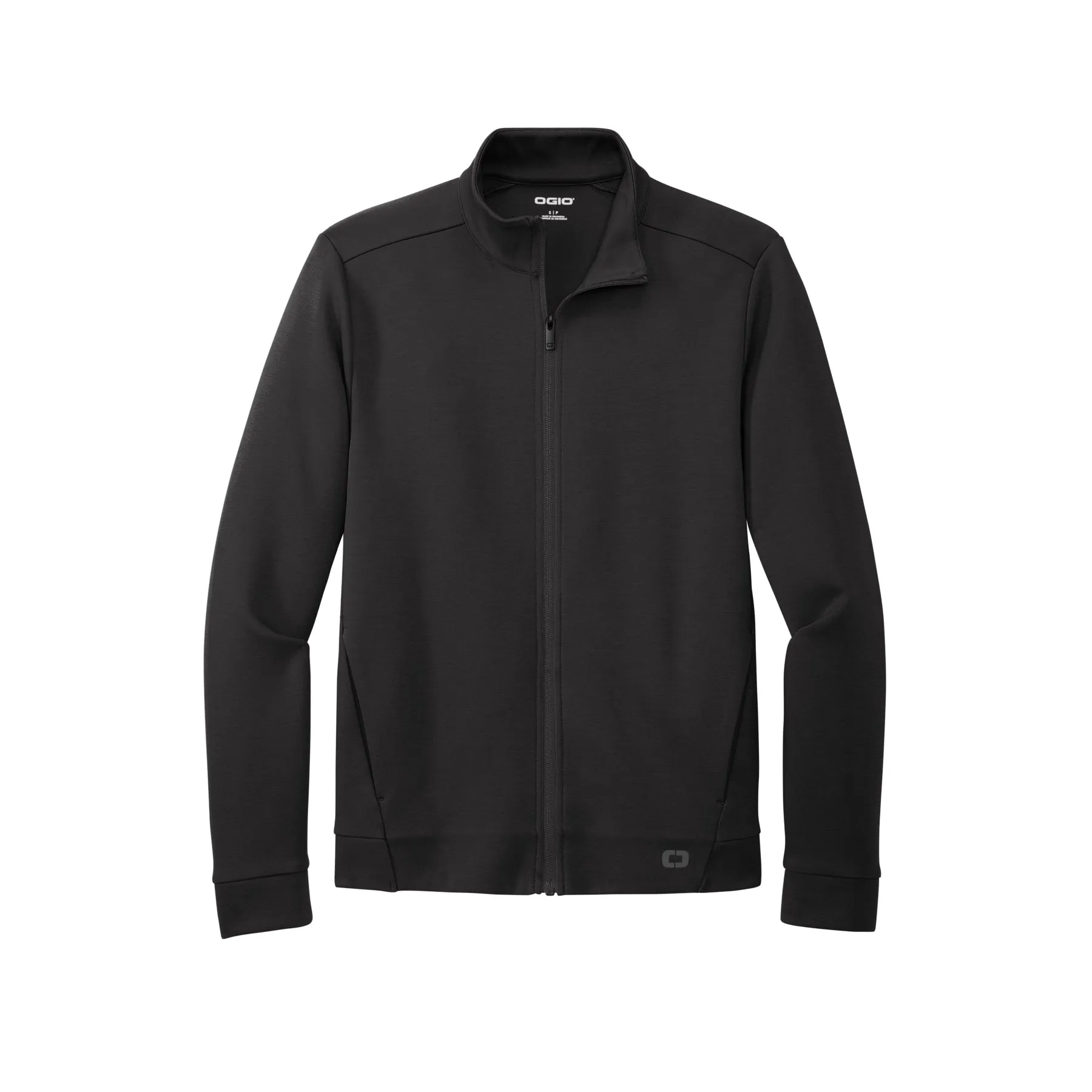 CONNECTION FULL-ZIP