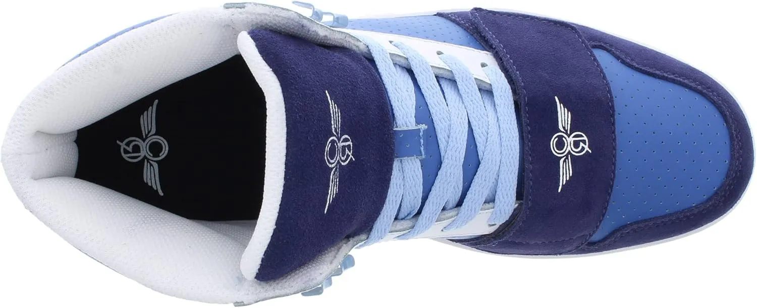 Creative Recreation Cesario Hi Mens Shoes