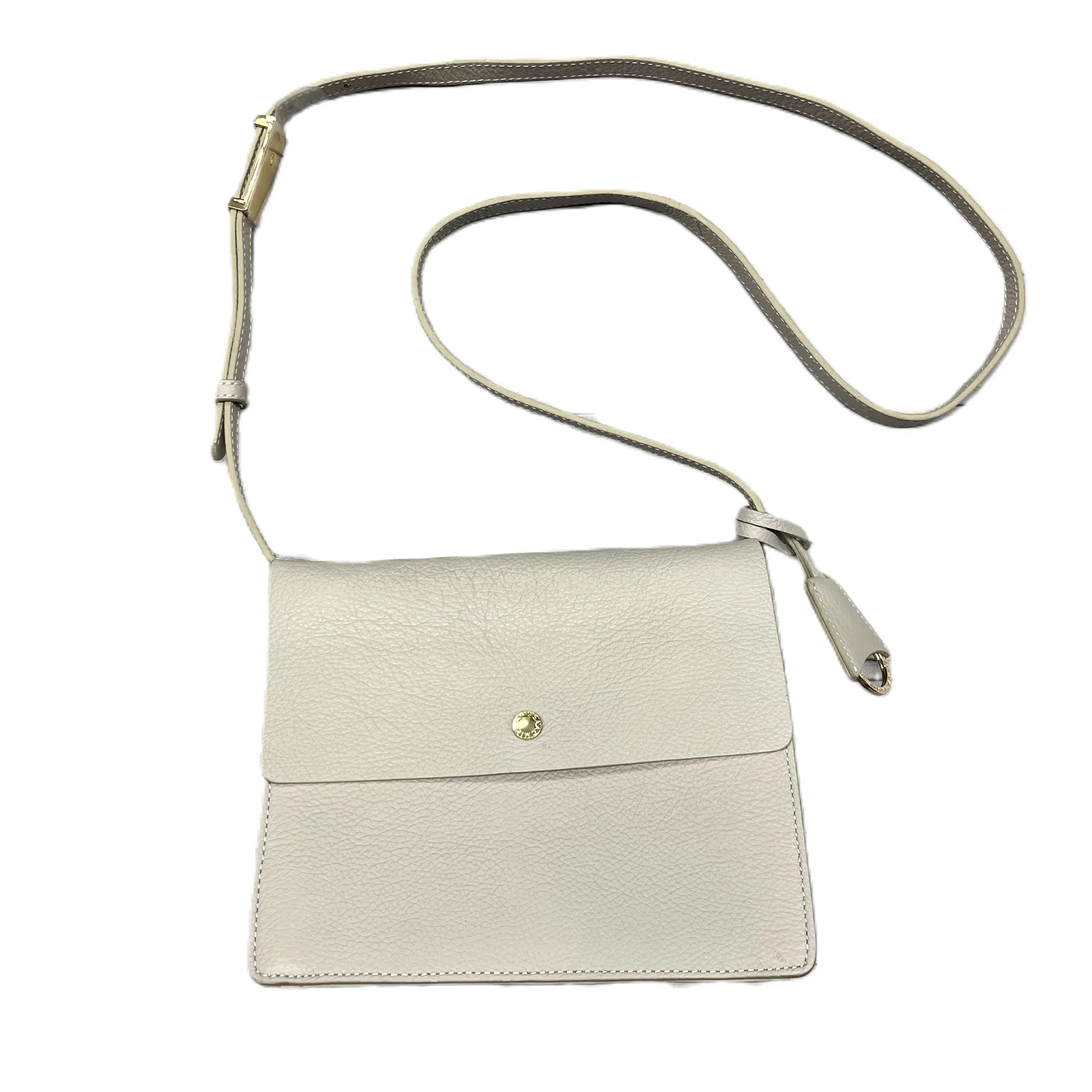 Crossbody By Isaac Mizrahi  Size: Medium