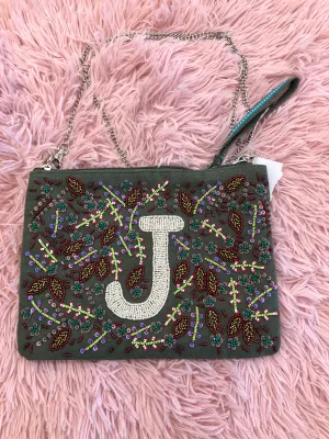 Crossbody Clothes Mentor, Size Small