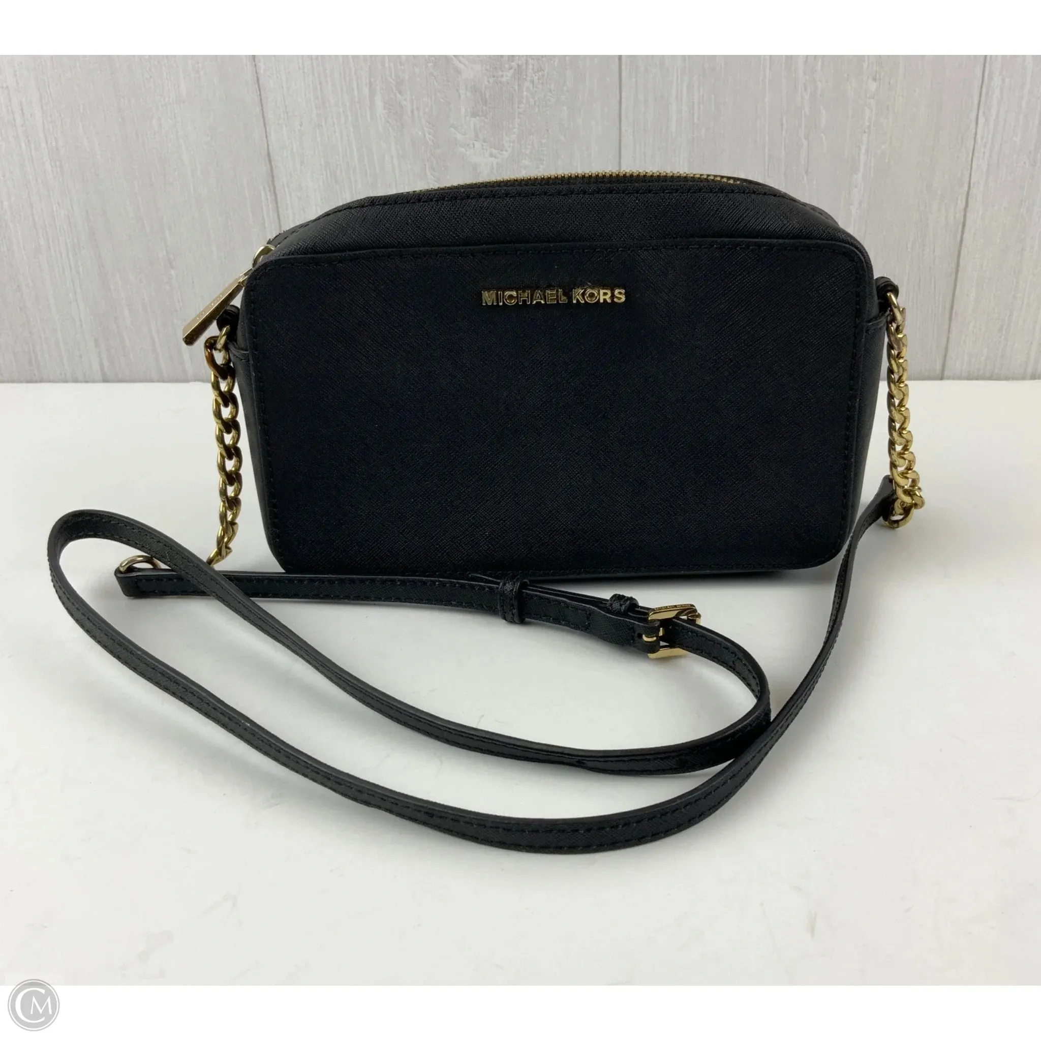 Crossbody Designer By Dooney And Bourke, Size: Small