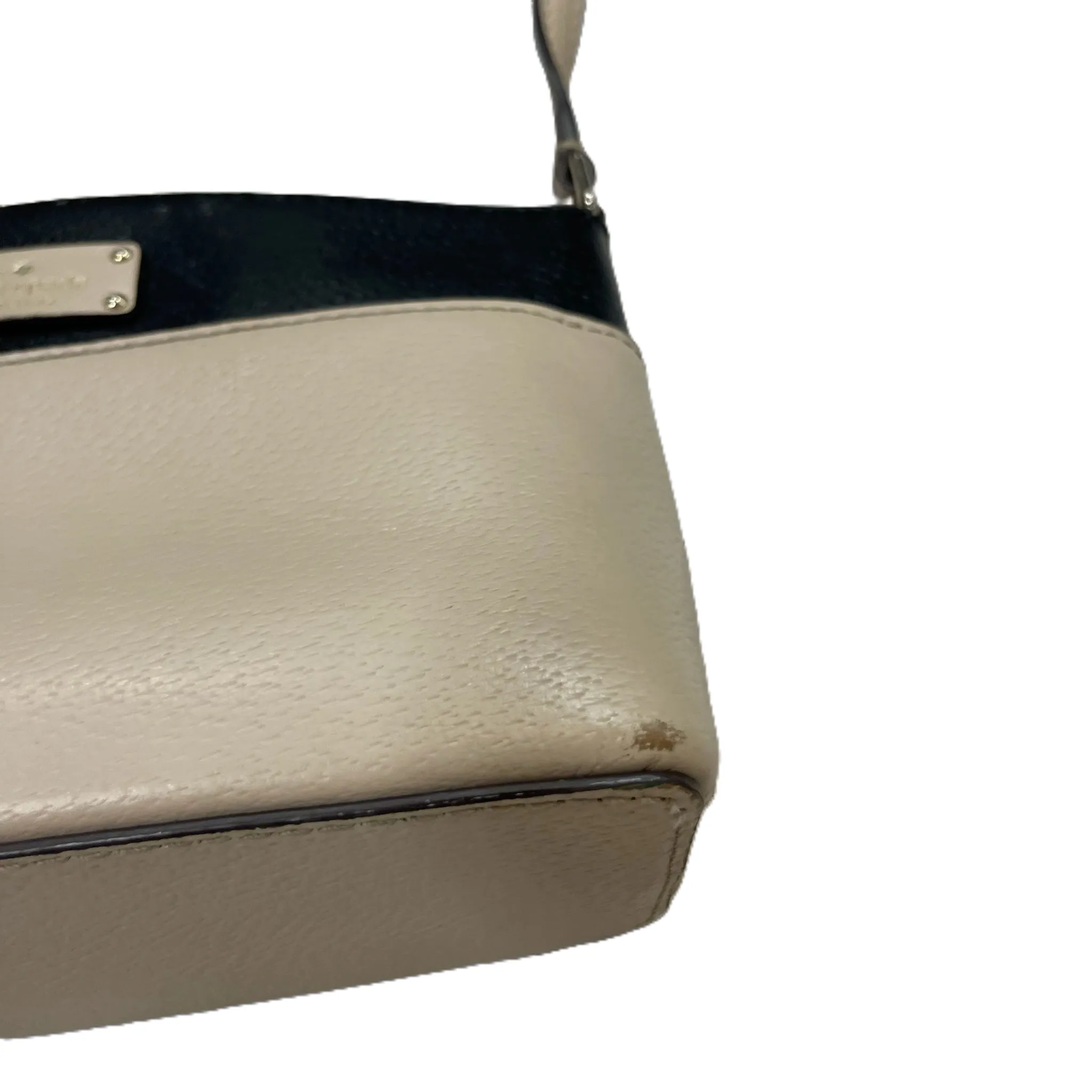 Crossbody Designer By Kate Spade, Size: Small