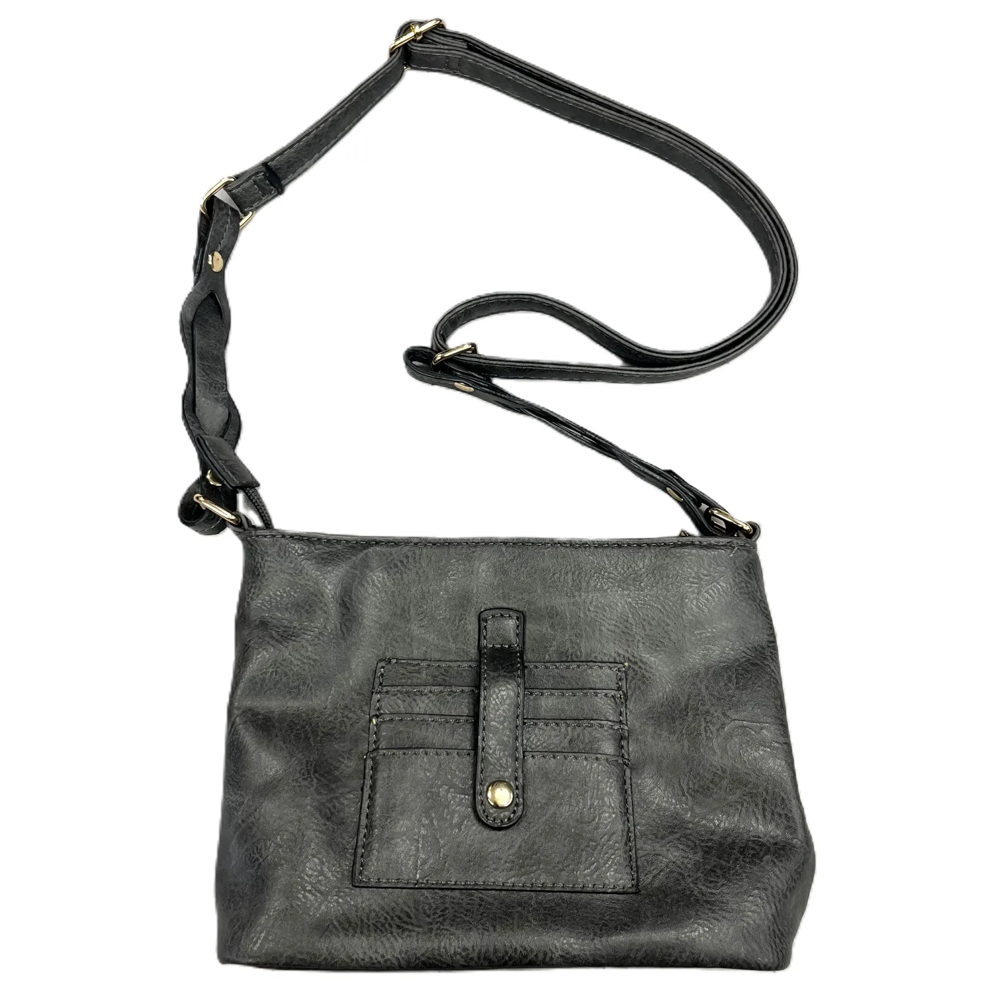 Crossbody Size: Small
