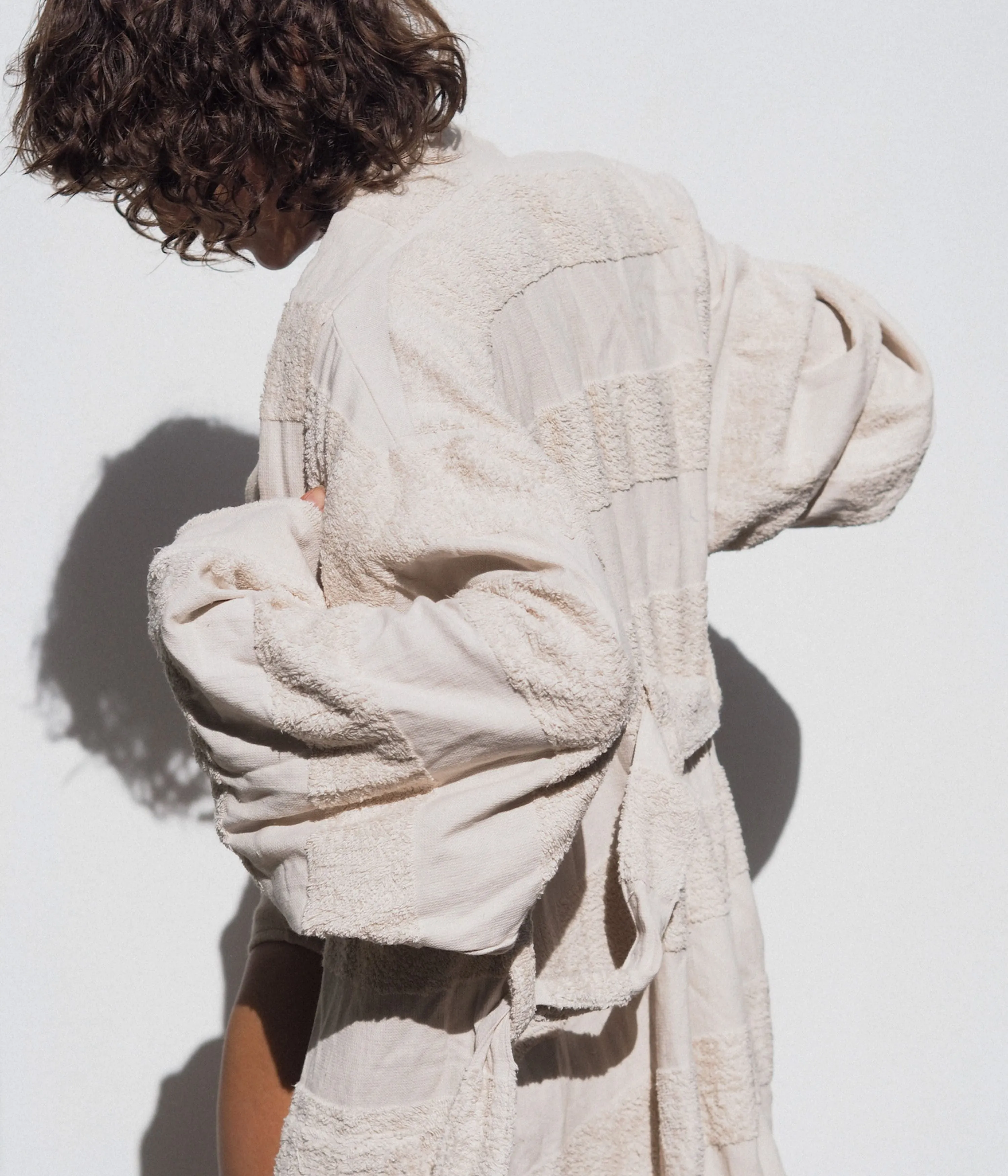 Dunes Beach Robe
