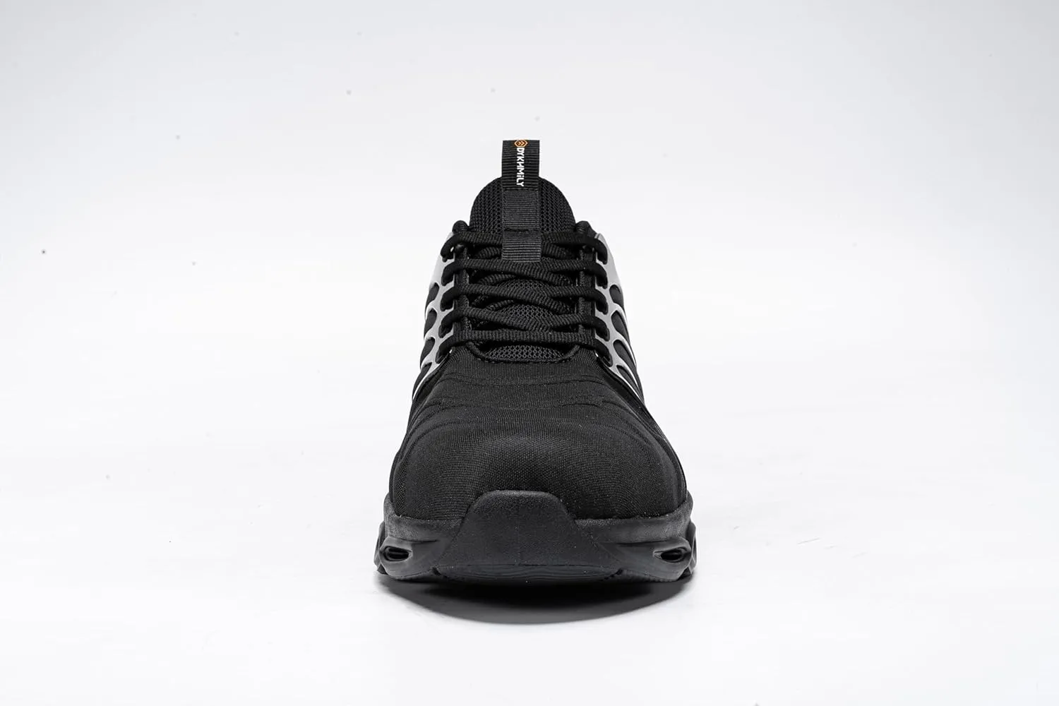 DYKHMILY Work Shoes Industrial Construction Shoes