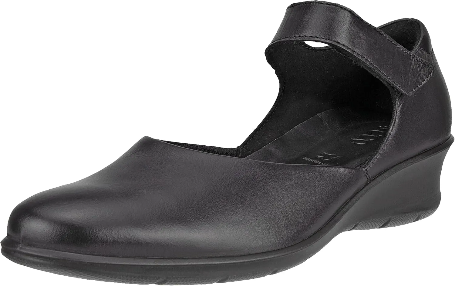 ECCO Women's Felicia Mary Jane Pump