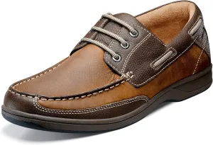 Florsheim Lakeside Moc Toe Oxford Men's Oxford