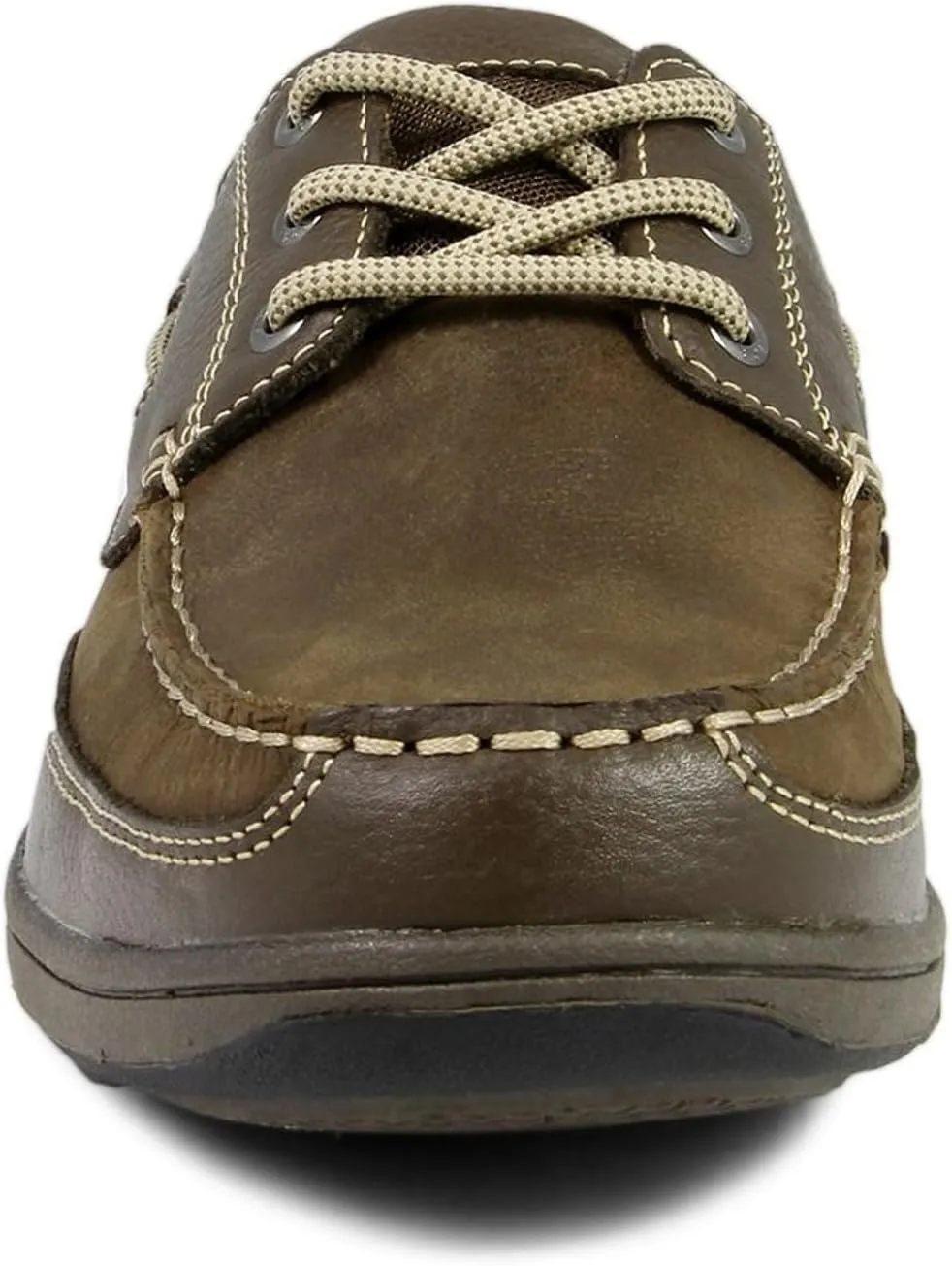 Florsheim Lakeside Moc Toe Oxford Men's Oxford