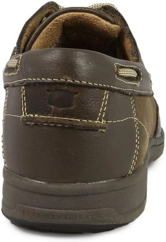 Florsheim Lakeside Moc Toe Oxford Men's Oxford