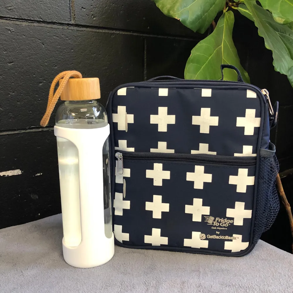 Fridge To Go Insulated Bag - Medium - Addition