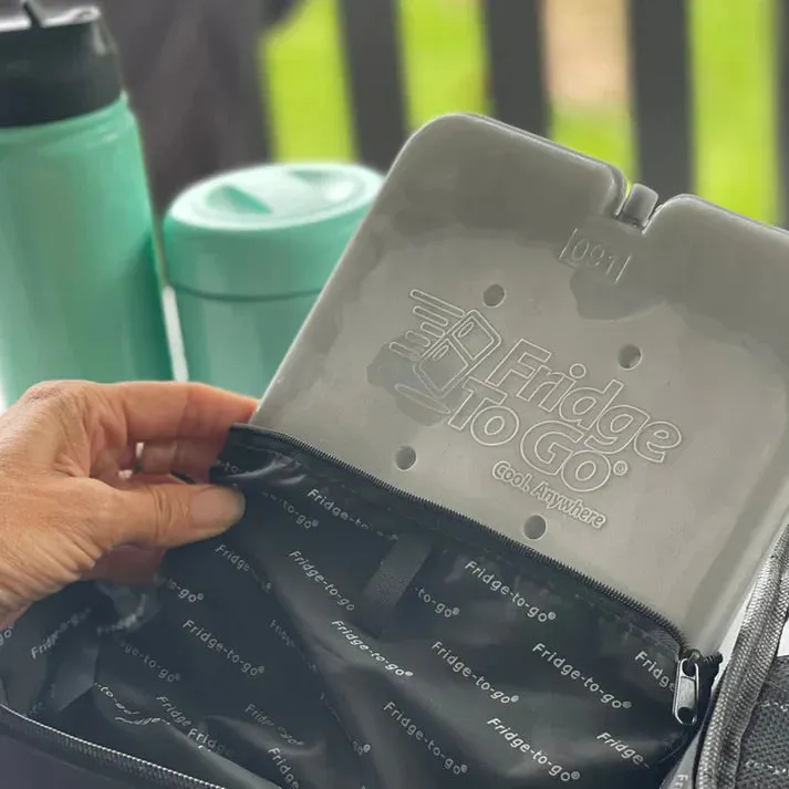 Fridge To Go Insulated Bag - Medium - Addition