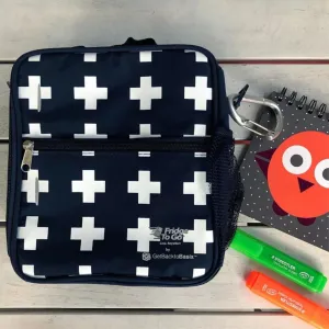 Fridge To Go Insulated Bag - Medium - Addition