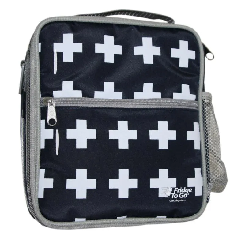 Fridge To Go Insulated Bag - Medium - Addition