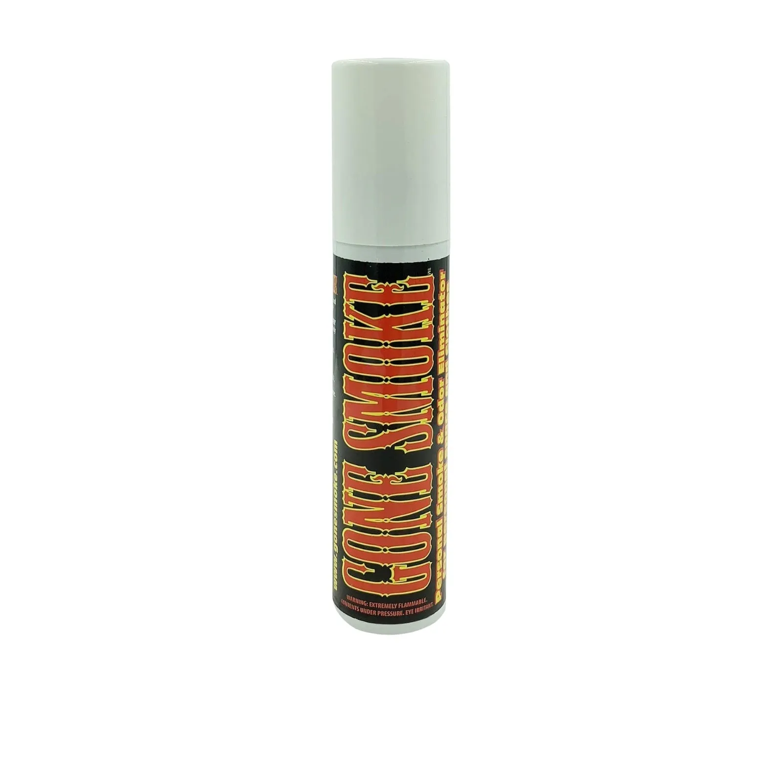 Gone Smoke Personal Smoke 'n' Odor Eliminator, 1 oz.