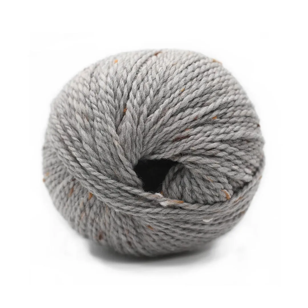 Hamelton Tweed 1 GOTS