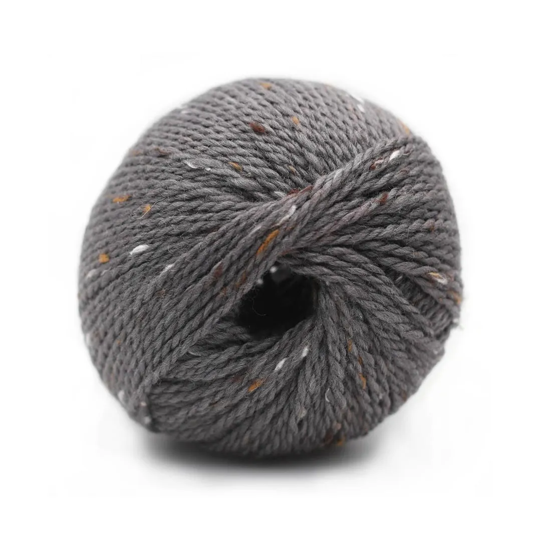 Hamelton Tweed 1 GOTS