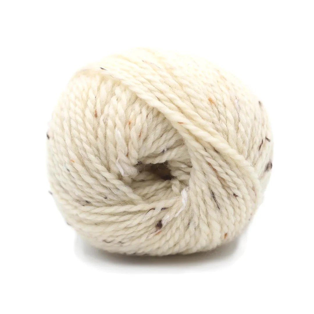Hamelton Tweed 1 GOTS