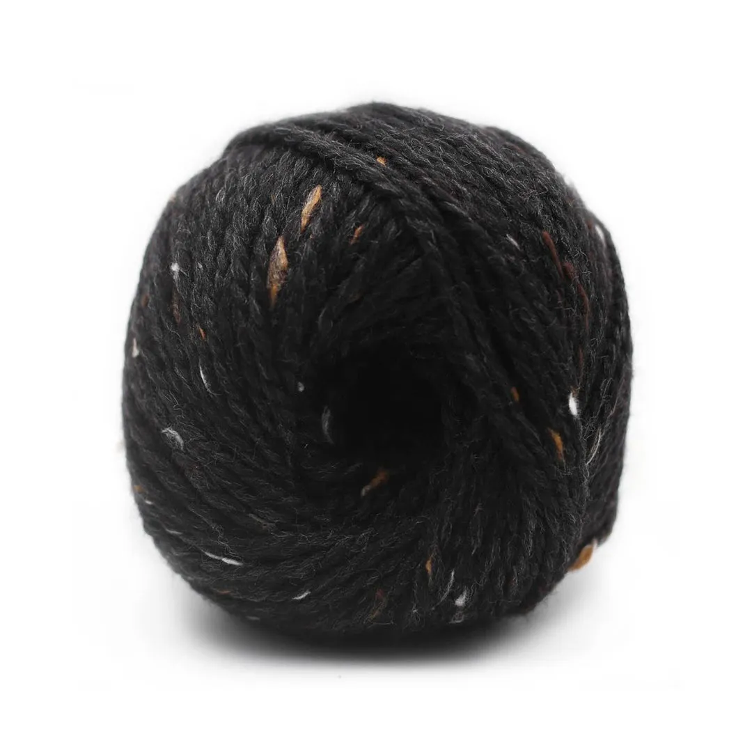 Hamelton Tweed 1 GOTS