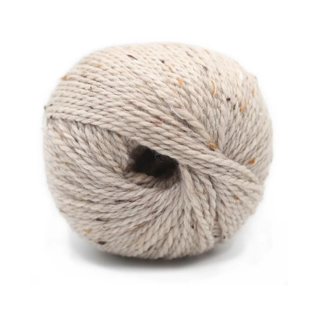 Hamelton Tweed 1 GOTS