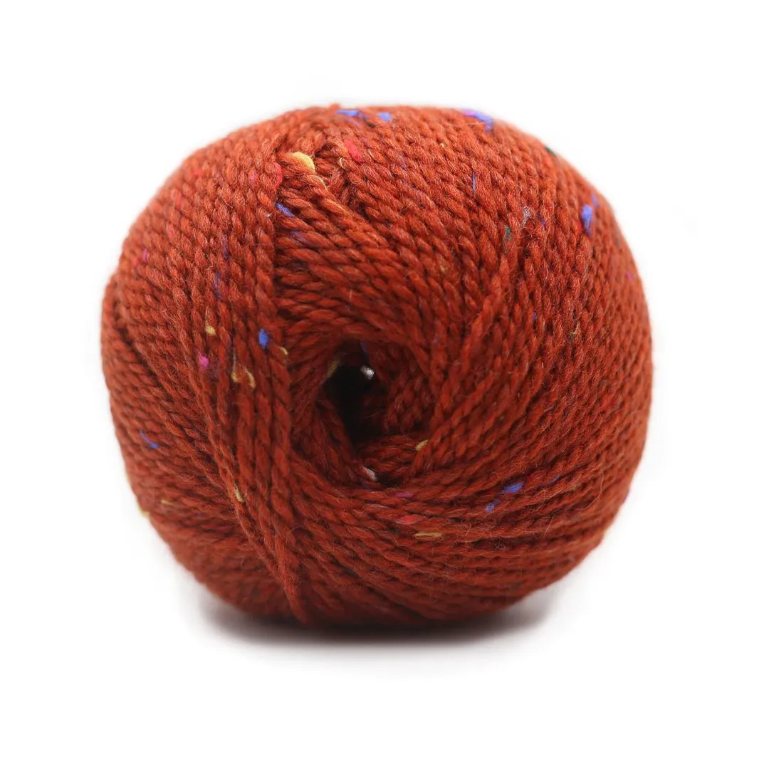 Hamelton Tweed 1 GOTS