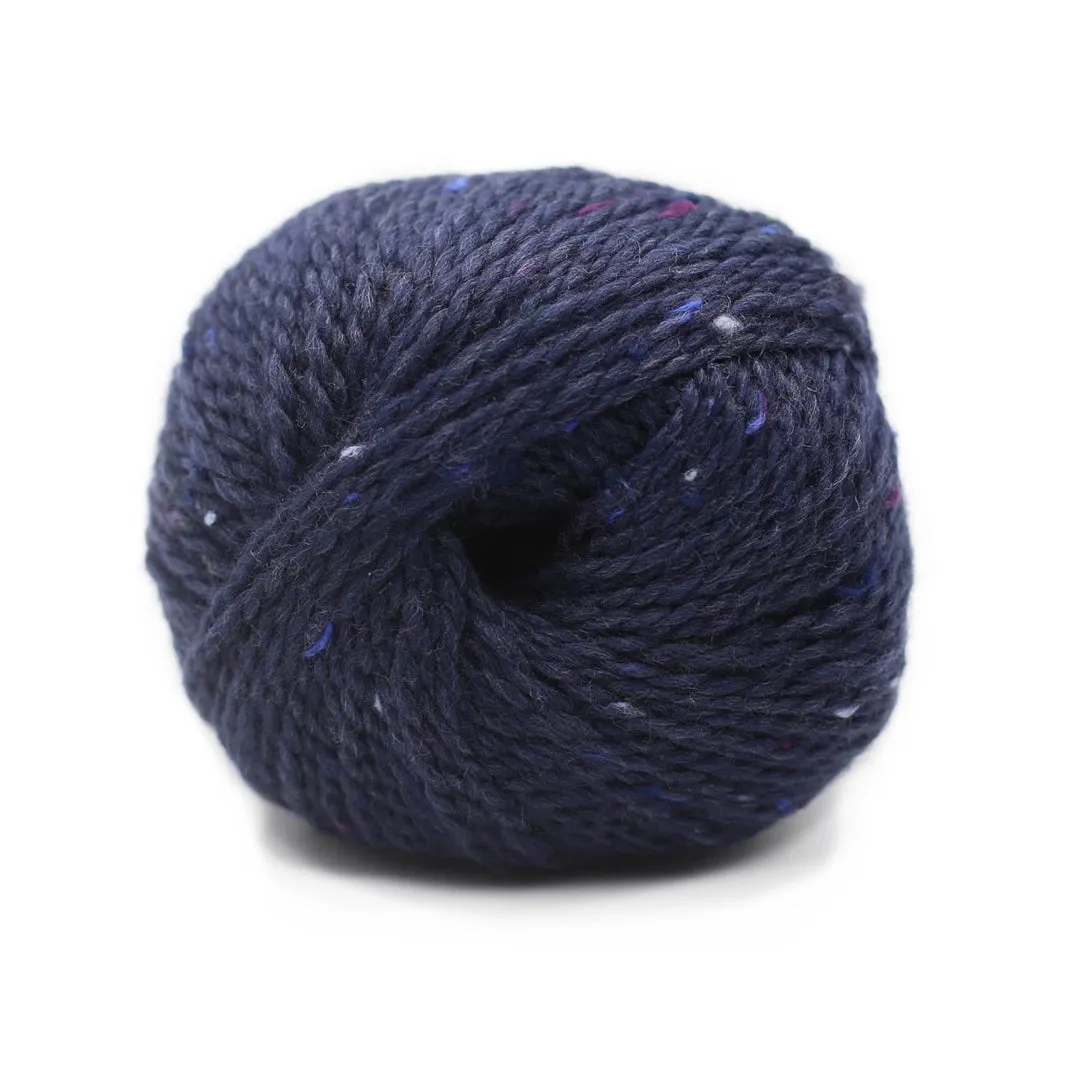 Hamelton Tweed 1 GOTS