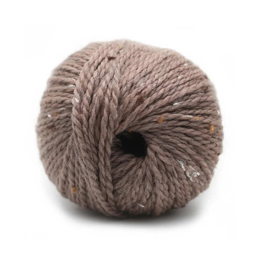 Hamelton Tweed 1 GOTS
