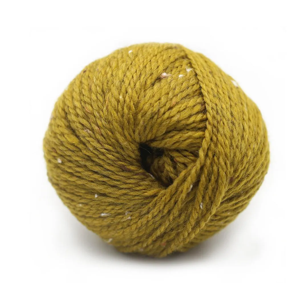 Hamelton Tweed 1 GOTS