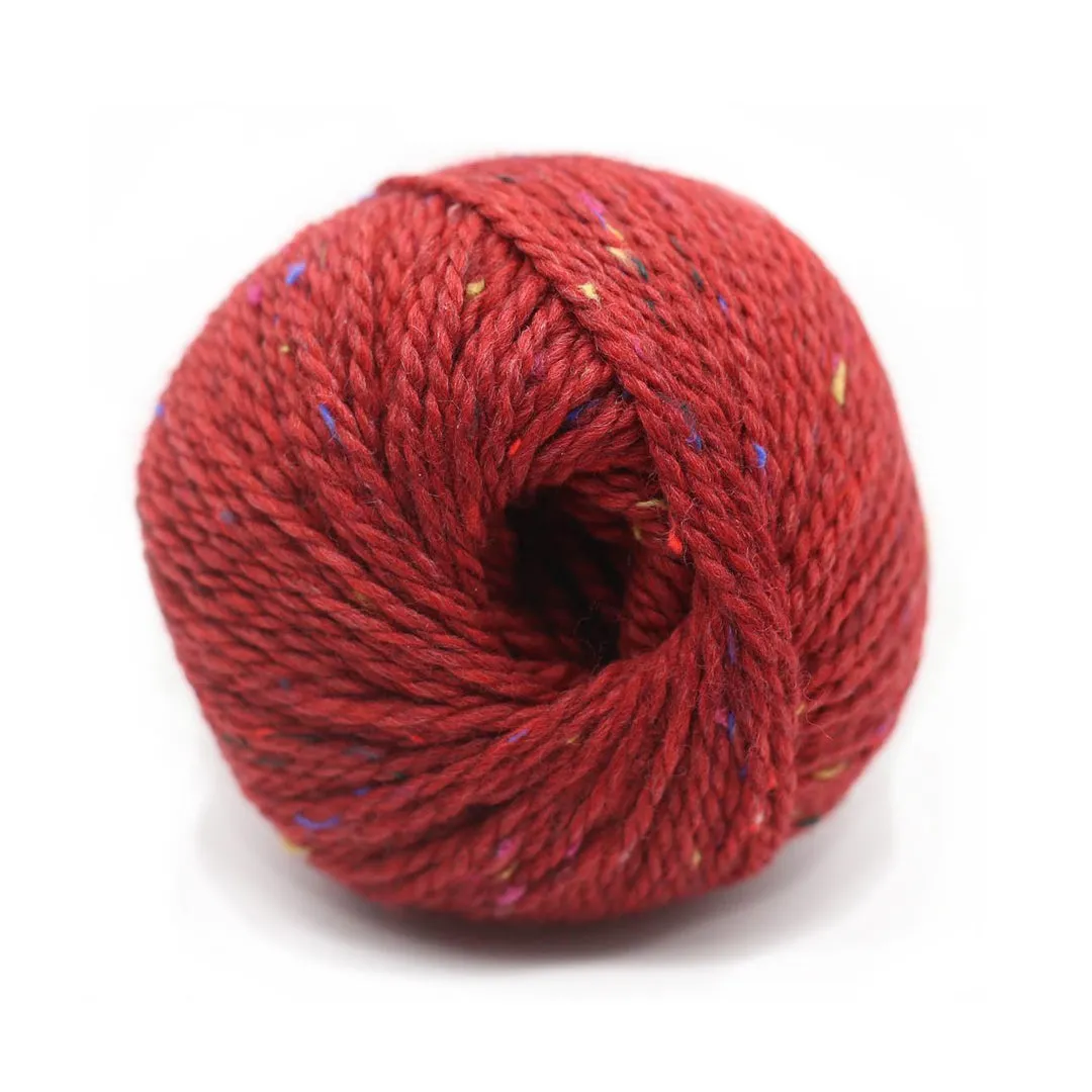 Hamelton Tweed 1 GOTS