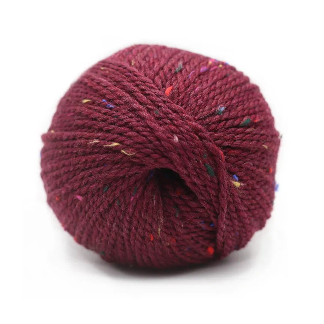 Hamelton Tweed 1 GOTS