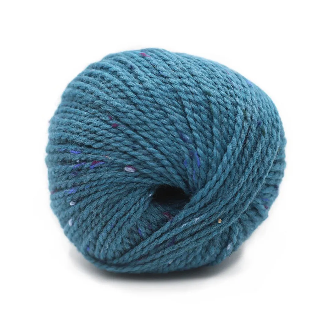 Hamelton Tweed 1 GOTS