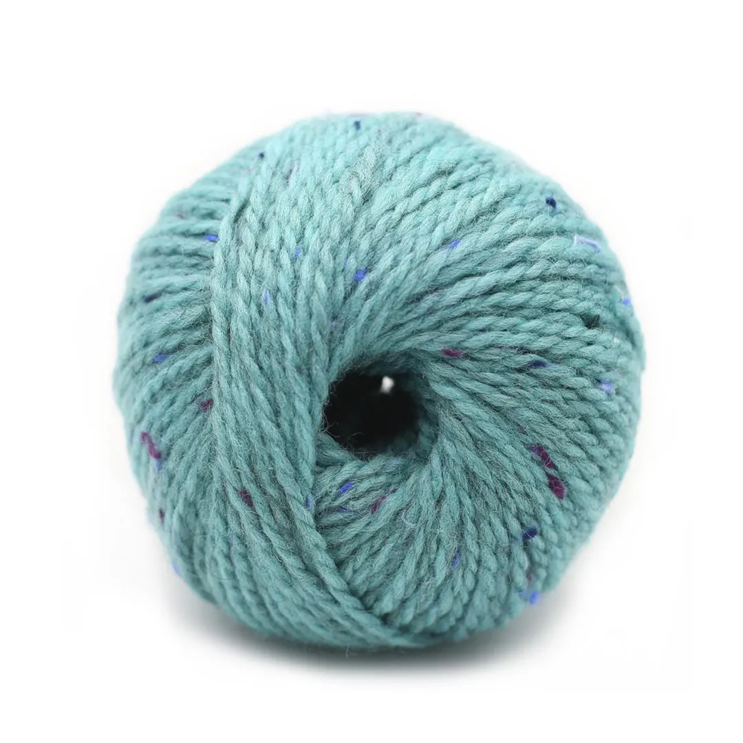 Hamelton Tweed 1 GOTS