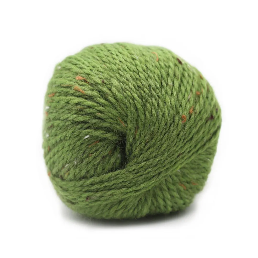 Hamelton Tweed 1 GOTS